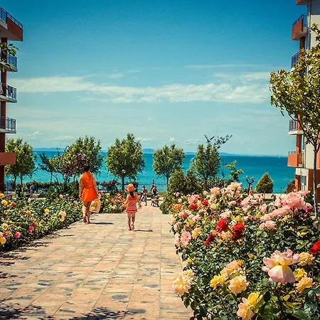 Apartment Студия Со Спальней Форт Нокс Е2 *