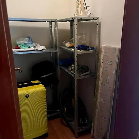 Apartment Студия Со Спальней Форт Нокс Е2 Sveti Vlas